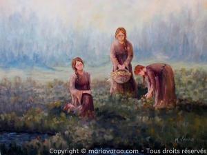 Dès l’aube