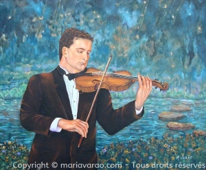Soir de fête