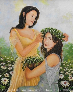Solstice d’été